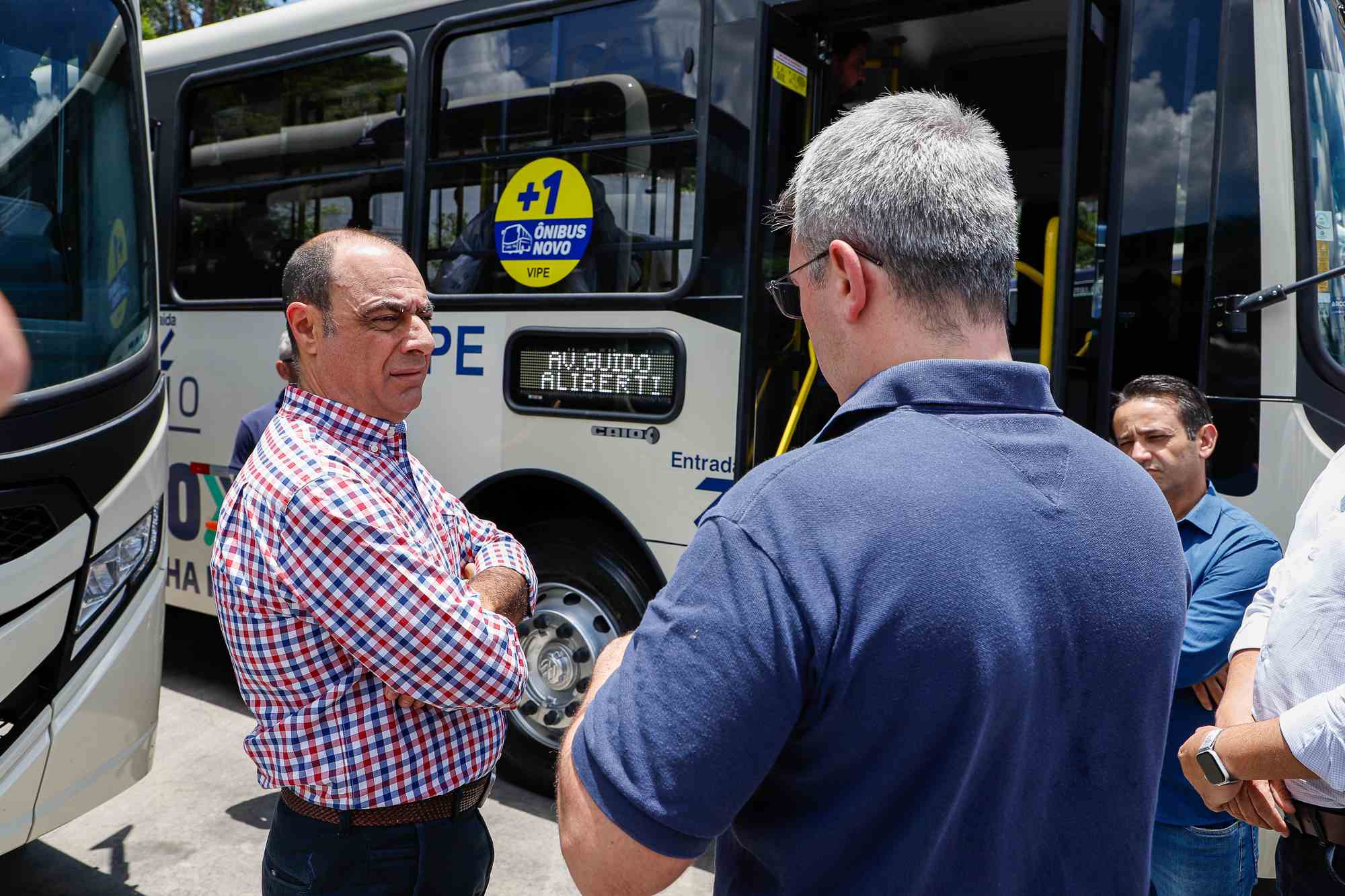 Fotos: Eric Romero / PMSCS
