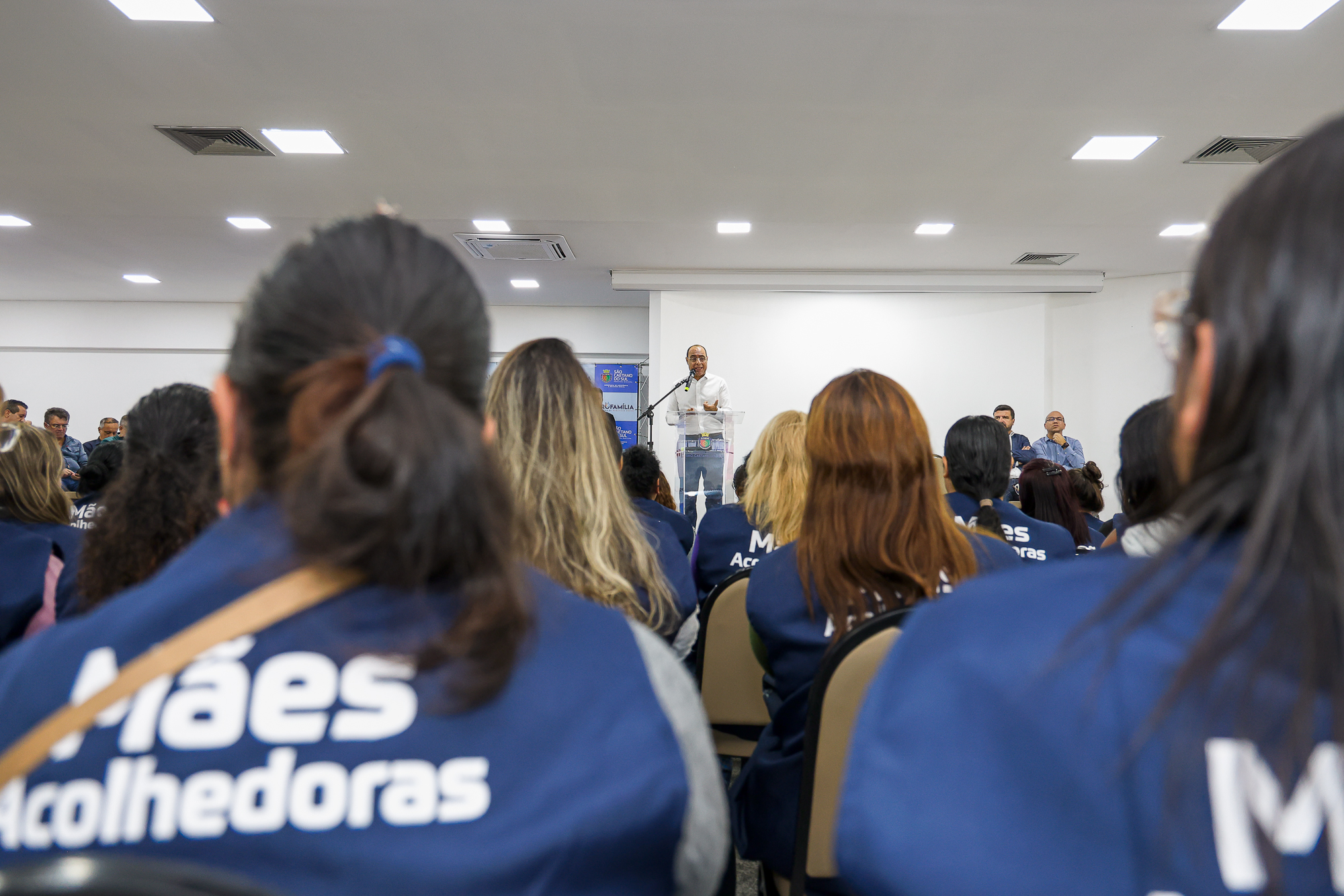 Fotos: Eric Romero / PMSCS