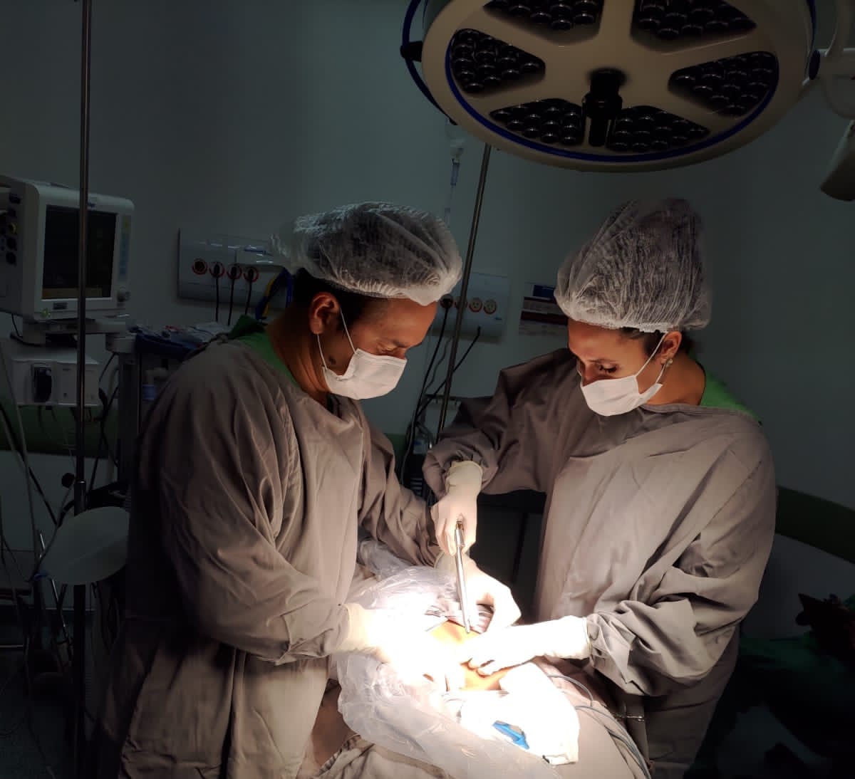 Hospital da Mulher de Santo André aumenta em 35% o número de cirurgias