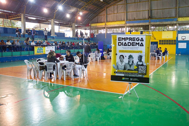 Fotos: André Baldini