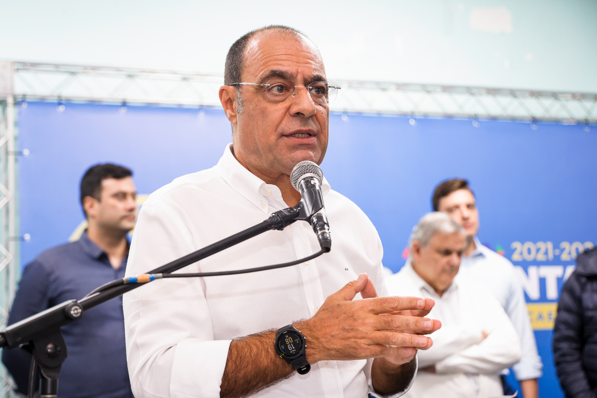 Fotos: Eric Romero / PMSCS