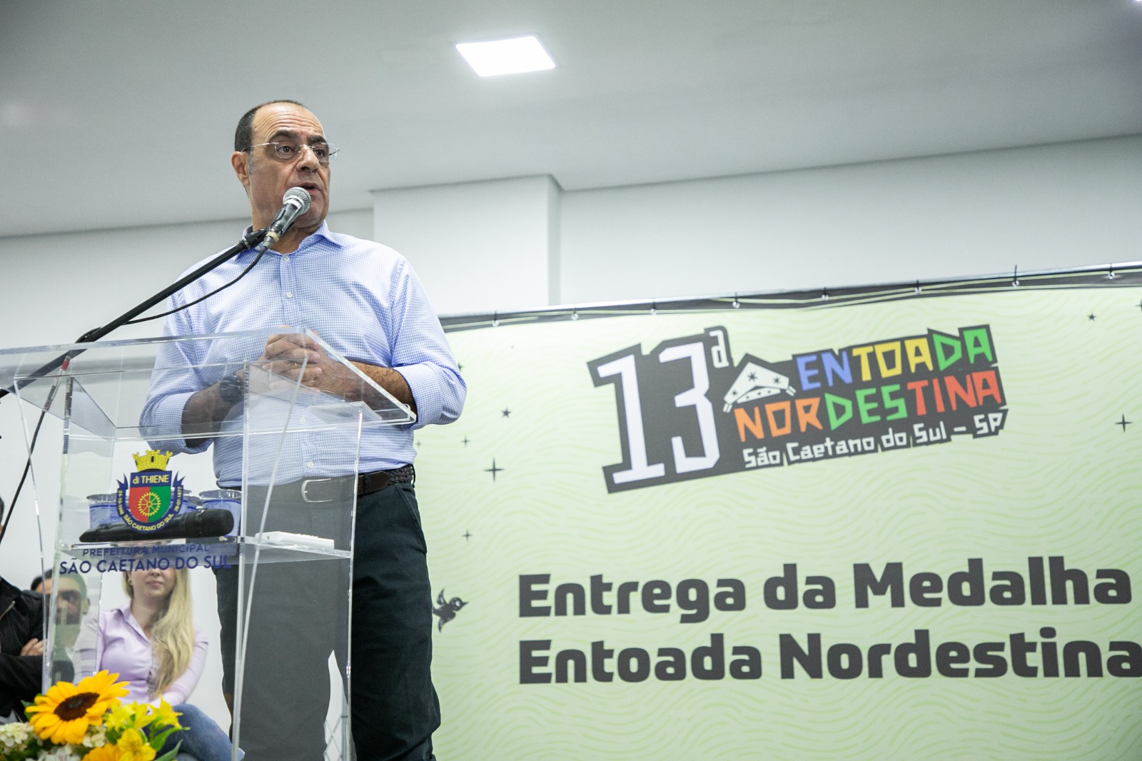 Fotos: Letícia Teixeira / PMSCS