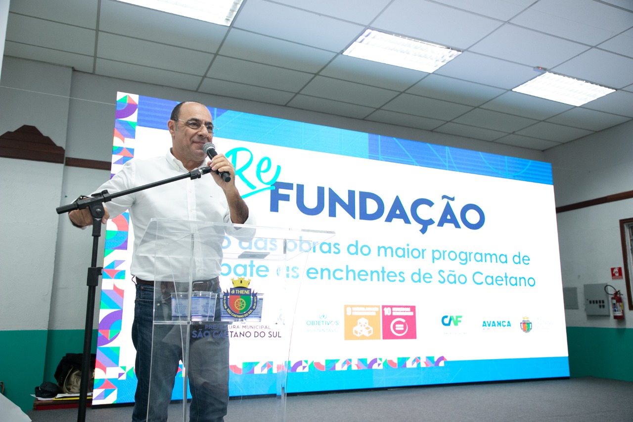 Fotos: Letícia Teixeira / PMSCS