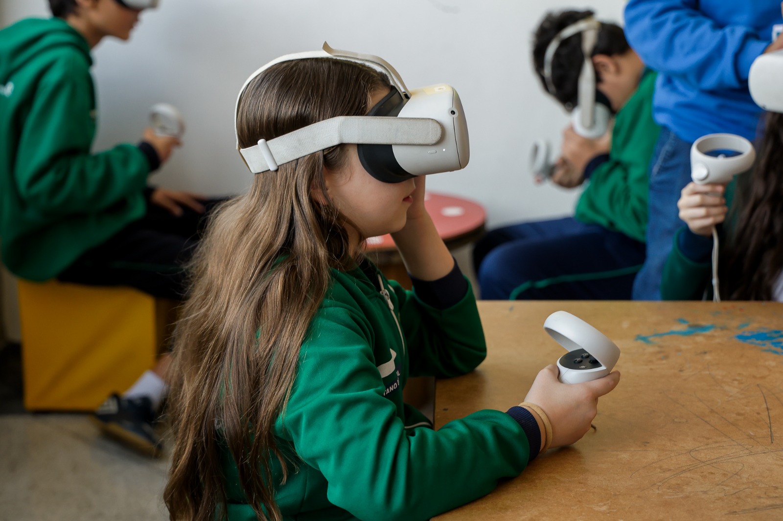 Rede municipal de São Caetano recebe projeto ‘ENEL Compartilha Energia nas Escolas’
