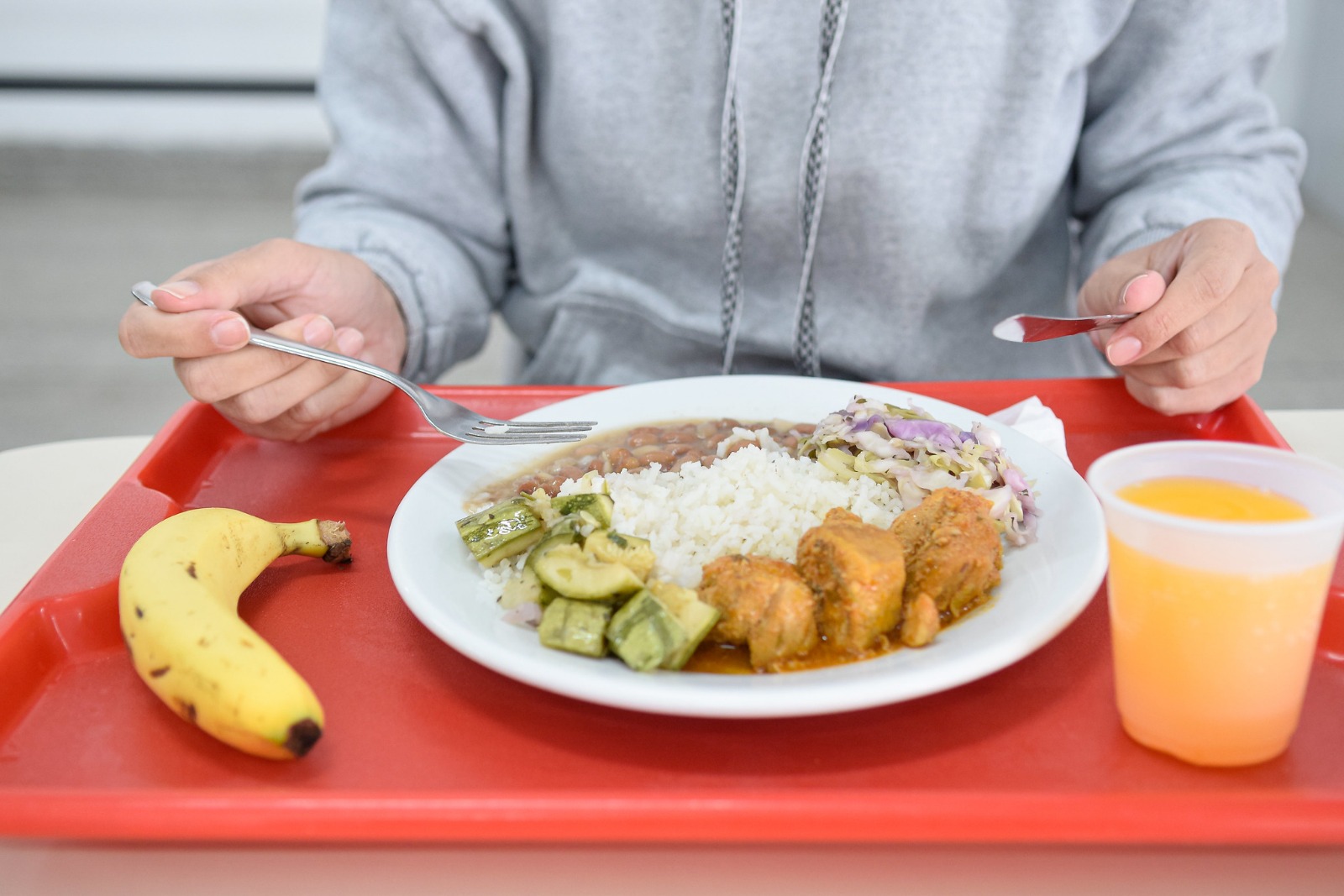 Unidades do Bom Prato Móvel de Diadema mudam de endereço