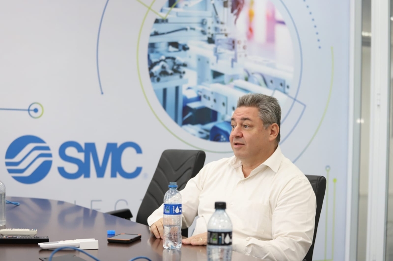 Programa tem como principal objetivo promover o crescimento da inovação aberta no ABC