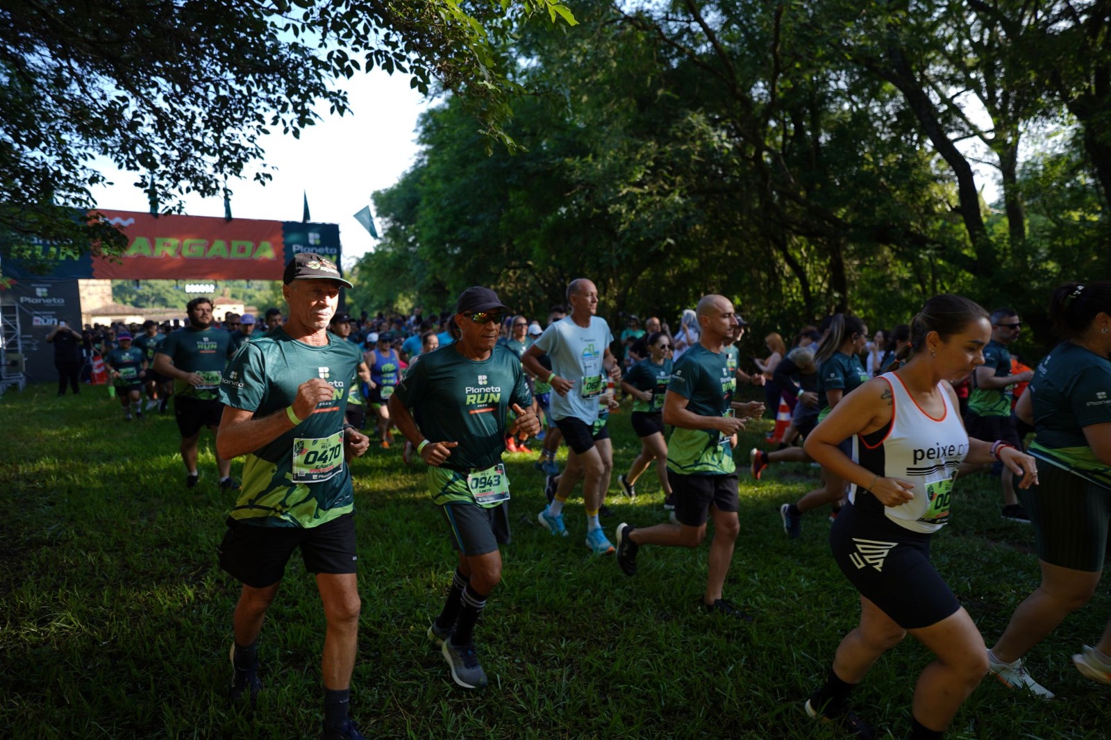 Corrida contra o estresse: 4 benefícios desta prática esportiva para a saúde mental