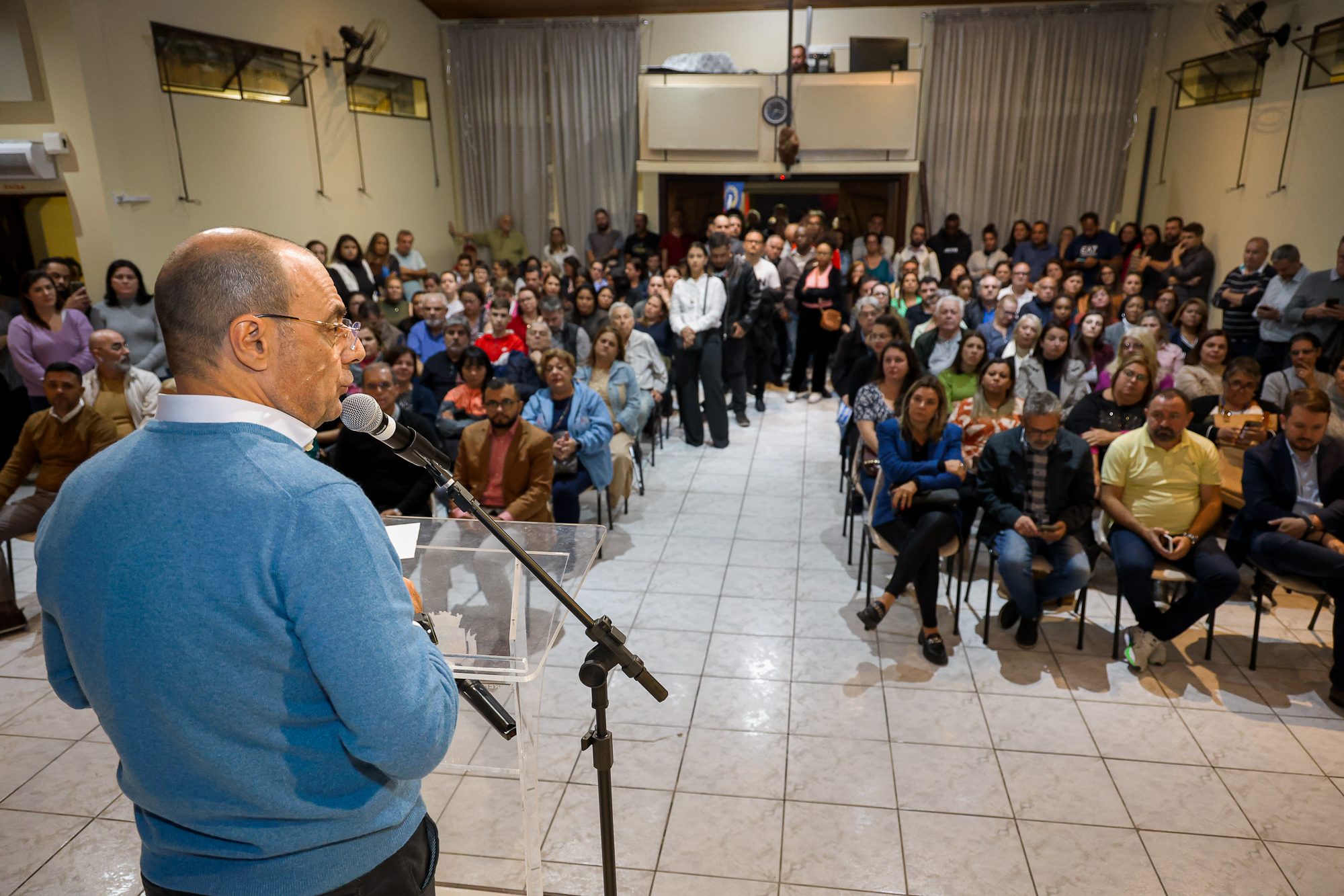 Fotos: Eric Romero / PMSCS
