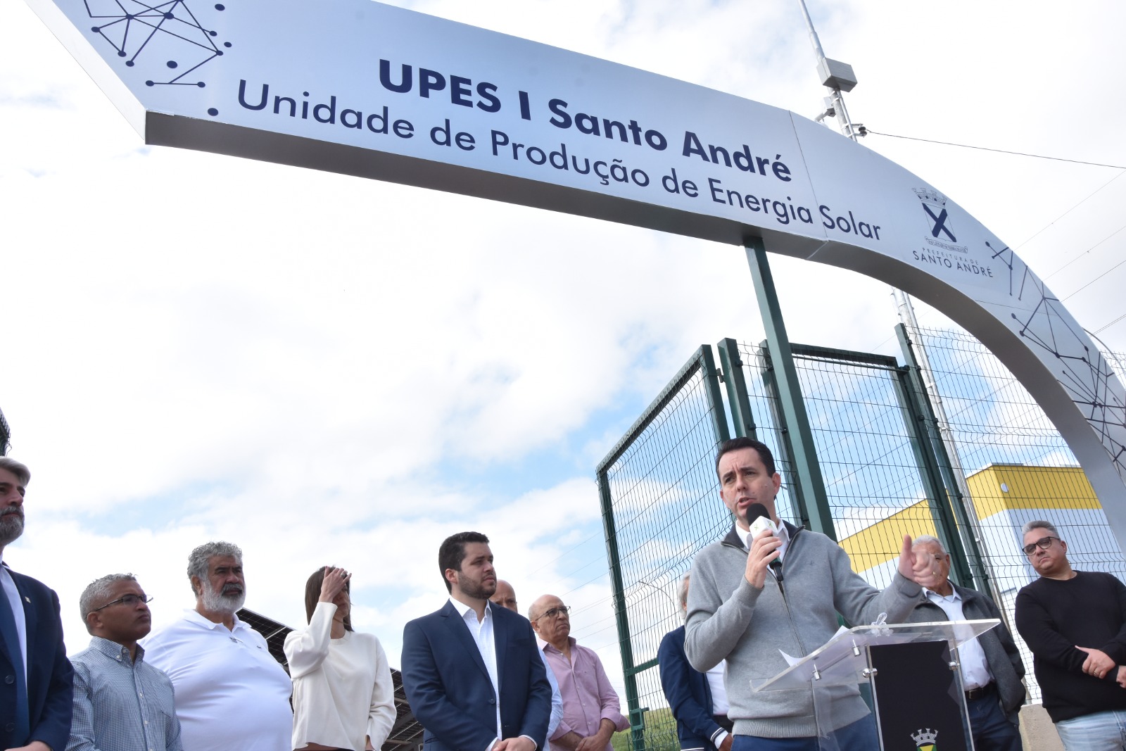 Fotos: Helber Aggio/PSA e Renato Silva/PSA