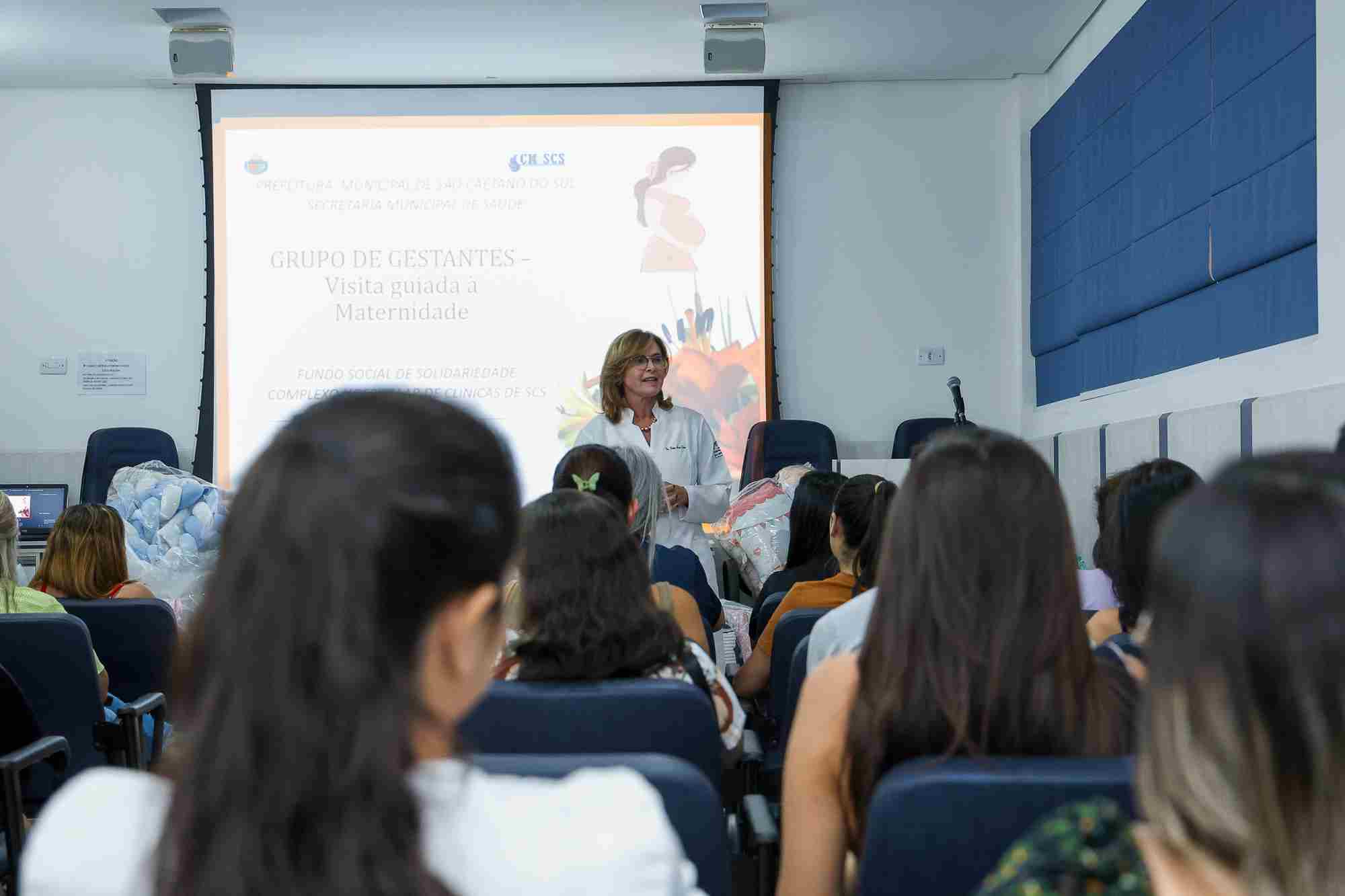 Fotos: Eric Romero / PMSCS