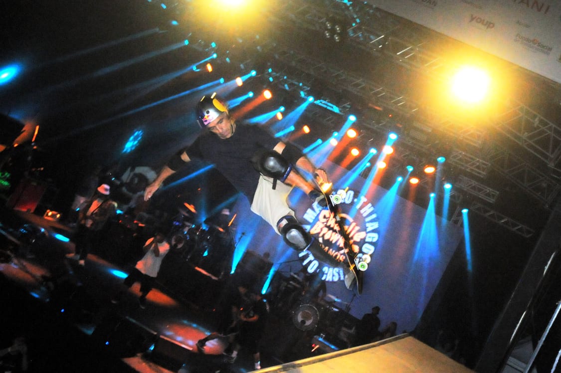Fotos: Angelo Baima