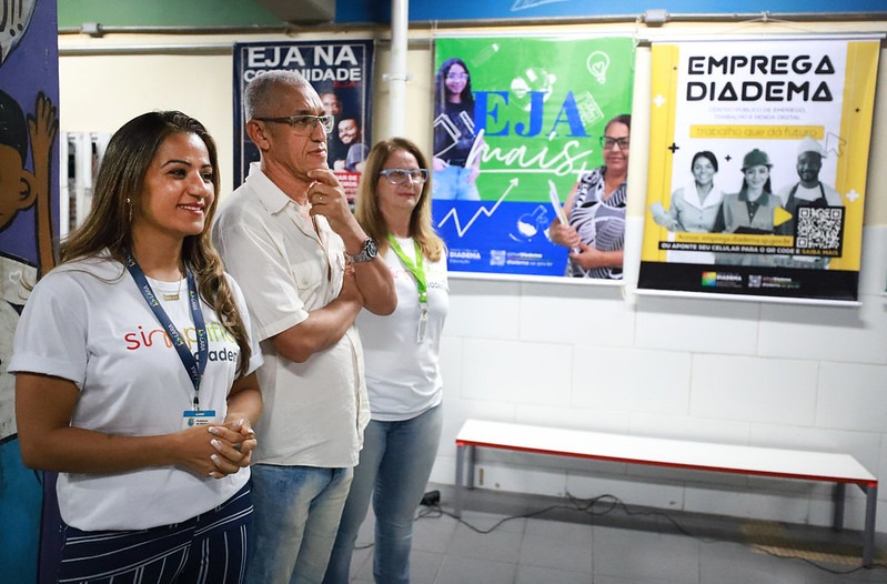 Fotos: Mauro Pedroso