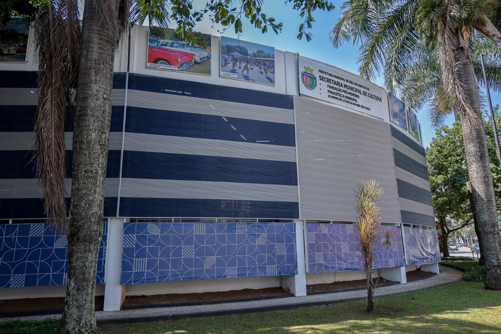 Fotos: Eric Romero / PMSCS