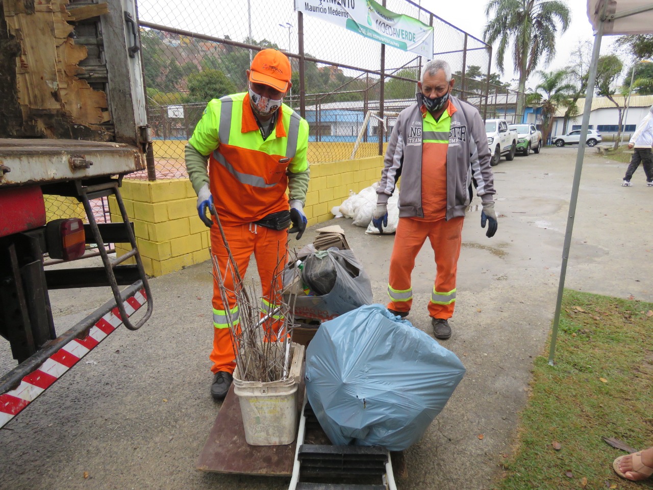Fotos: Divulgação/PSA