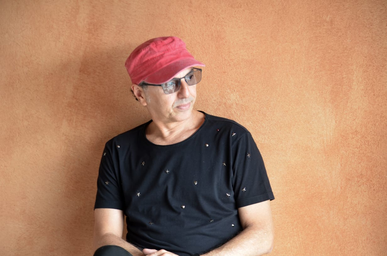 Zeca Baleiro. Foto: Divulgação