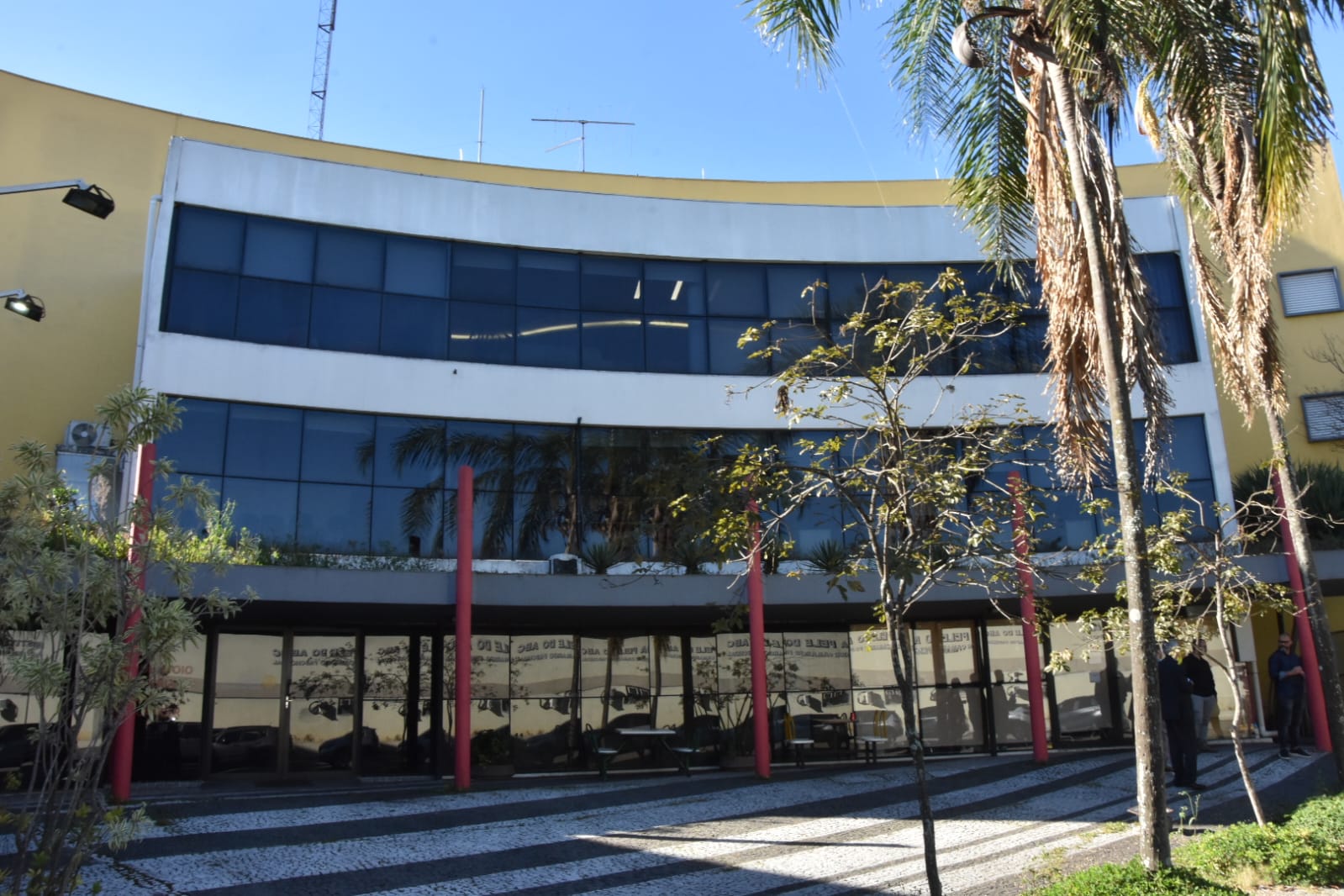 Santo André terá dois equipamentos públicos de saúde infantil