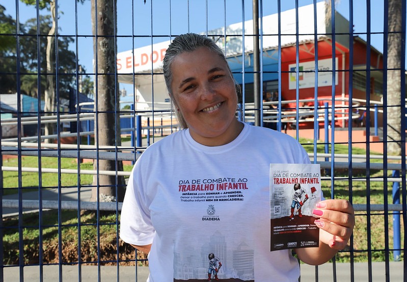 Fotos: André Baldini