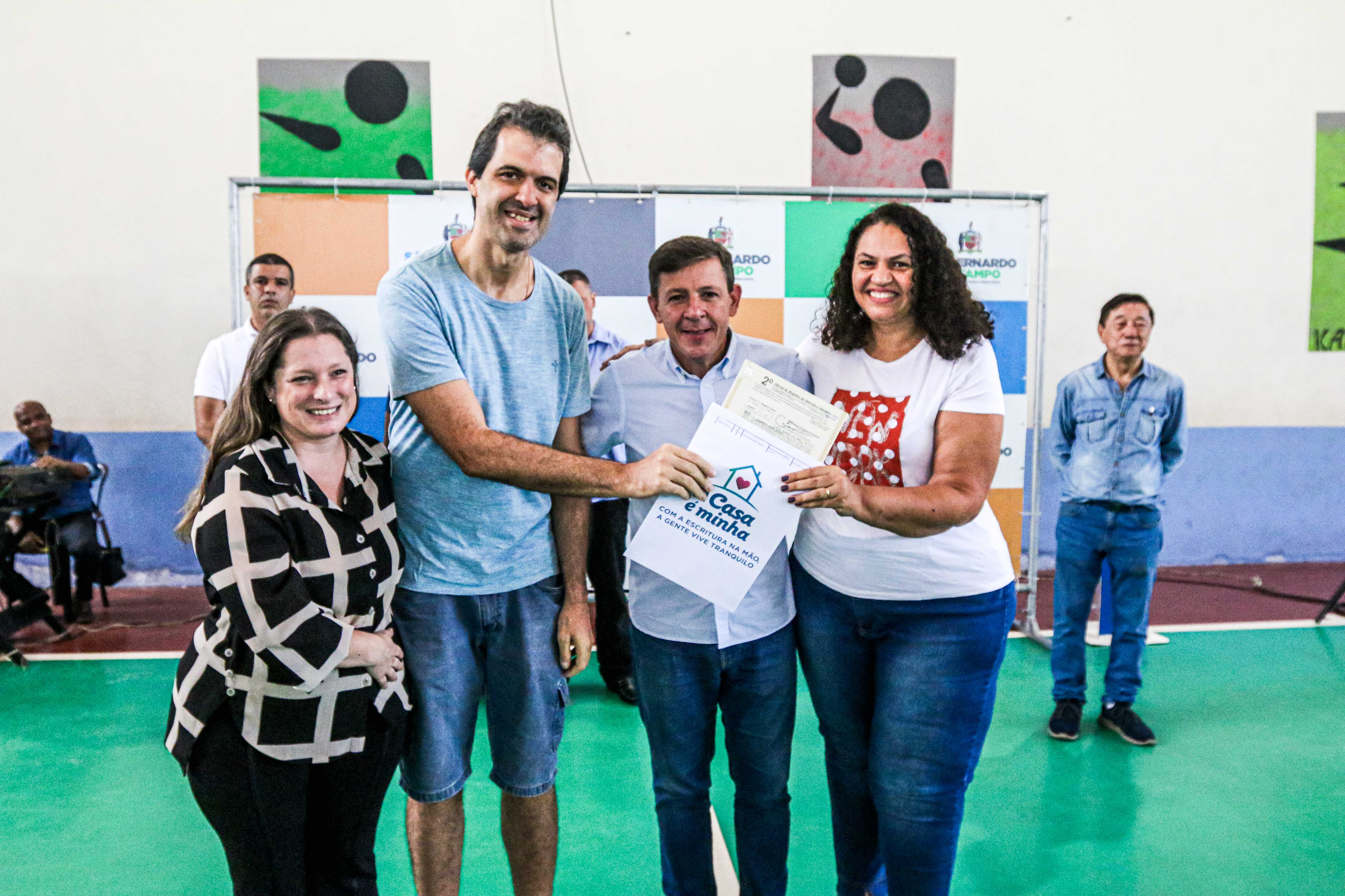 Fotos: Gabriel Inamine/PMSBC