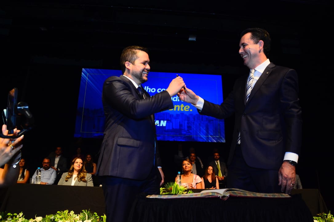 Fotos: Eduardo Merlino/PSA, Helber Aggio/PSA e JP Drone