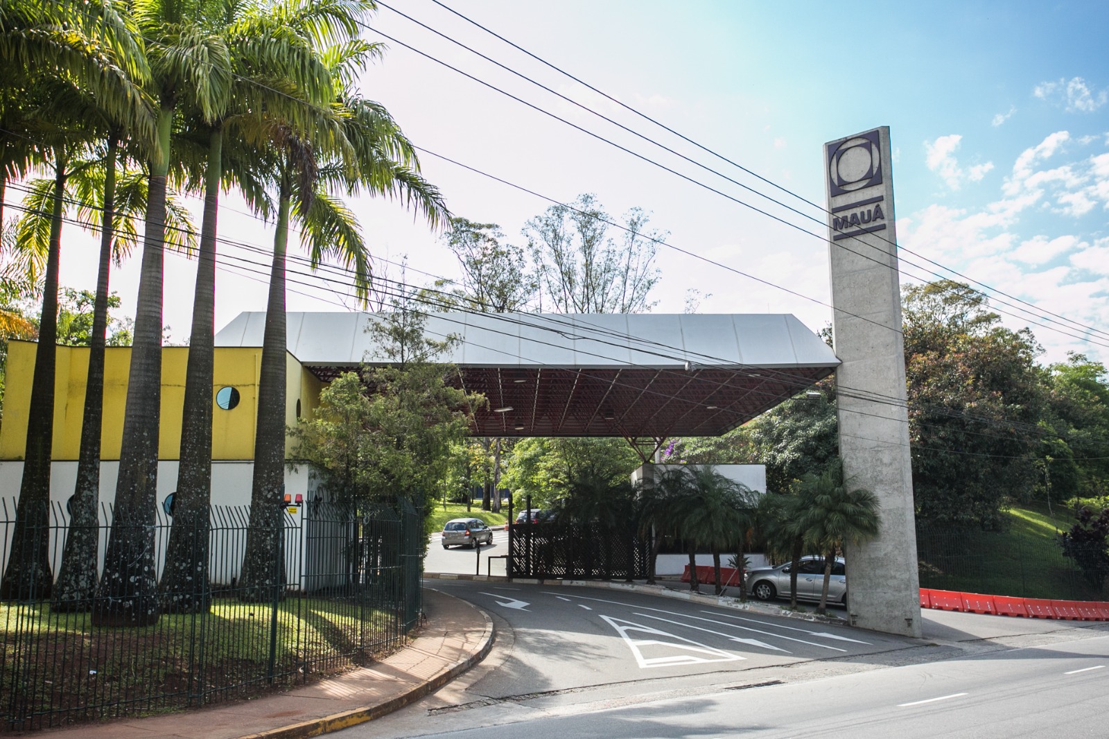 Foto: Letícia Teixeira/PMSCS