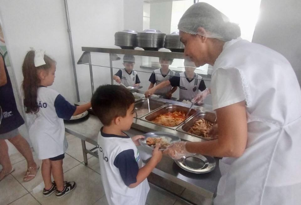 Foto: Murilo da Silva Crocce/PMSCS