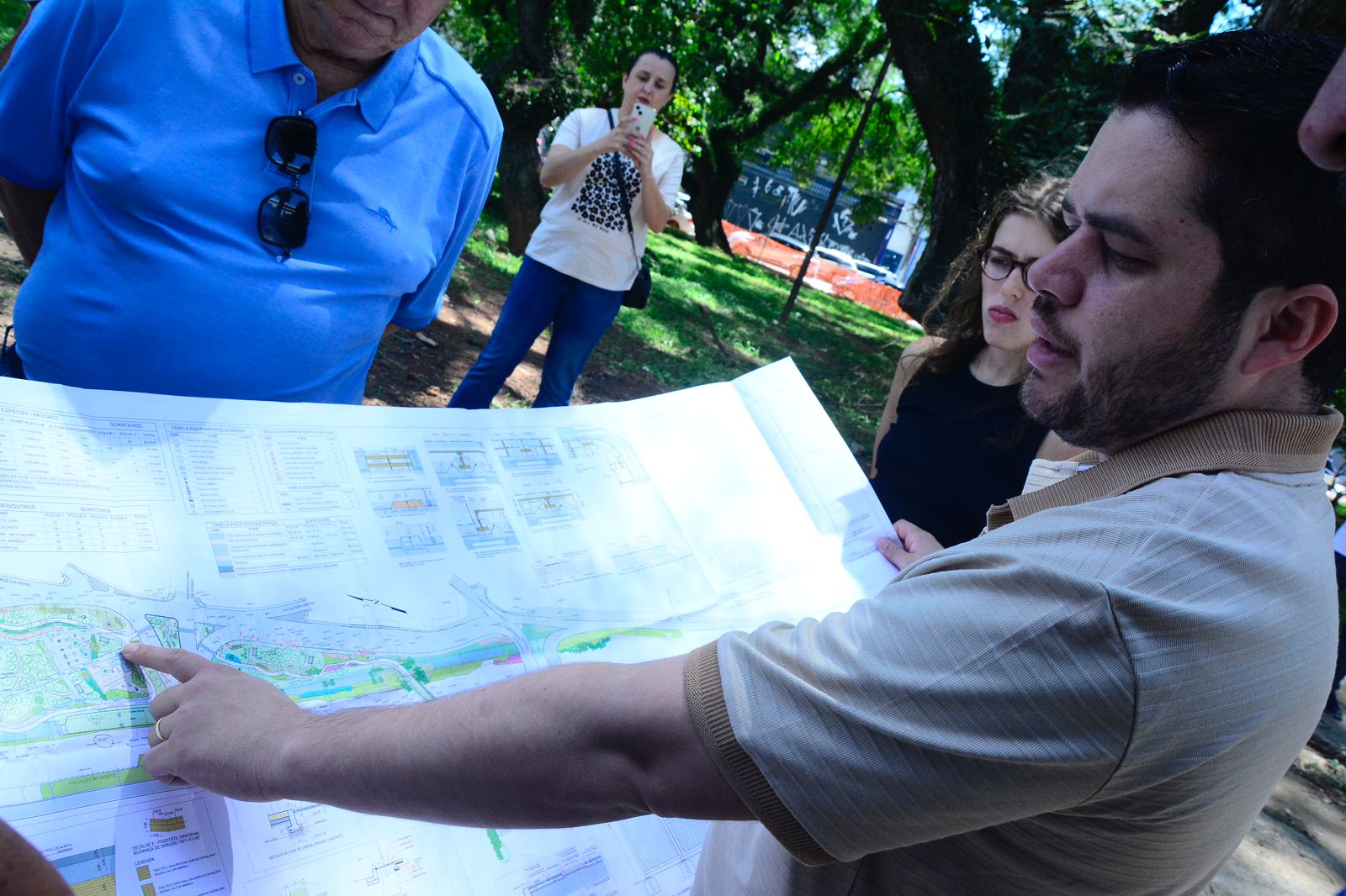 Fotos: Eduardo Merlino/PSA e Guilherme Brabo/PSA (drone)