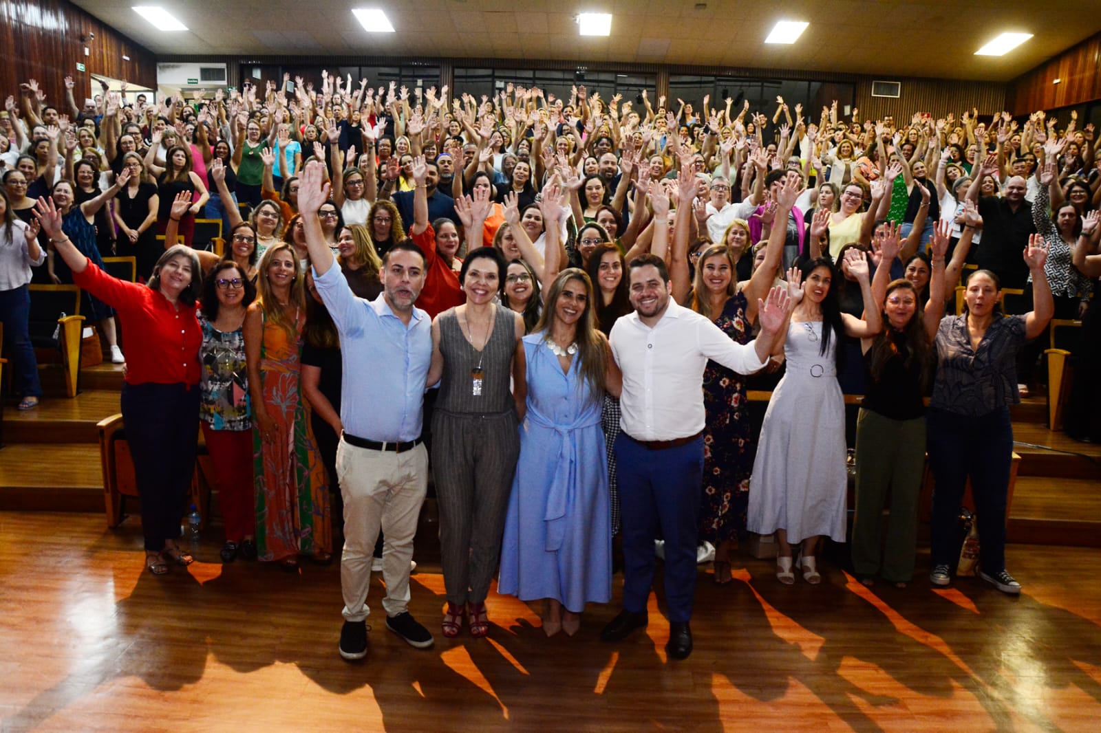 Fotos: Eduardo Merlino/PSA