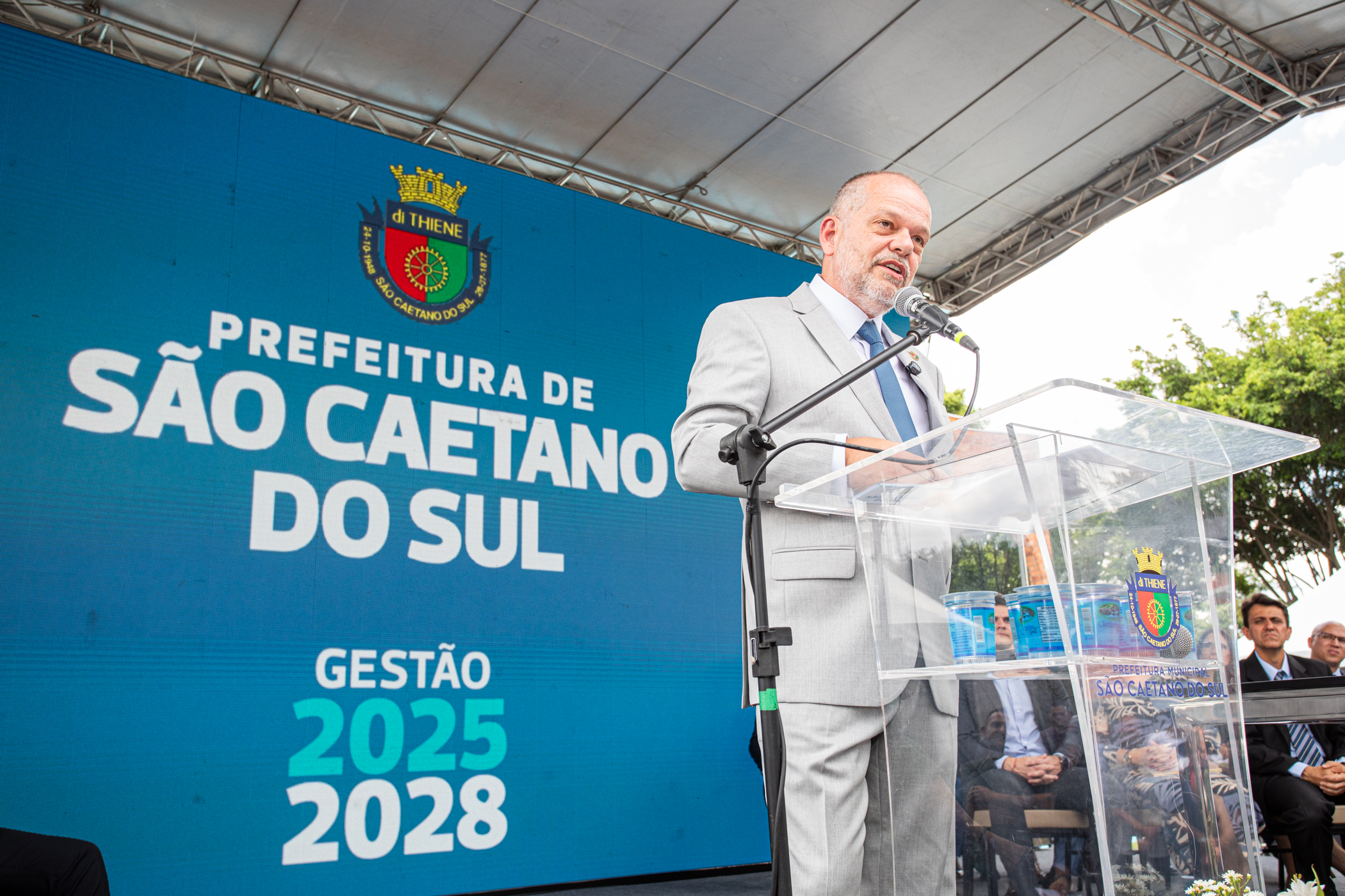 Foto: Gabriela Gonçalves/PMSCS