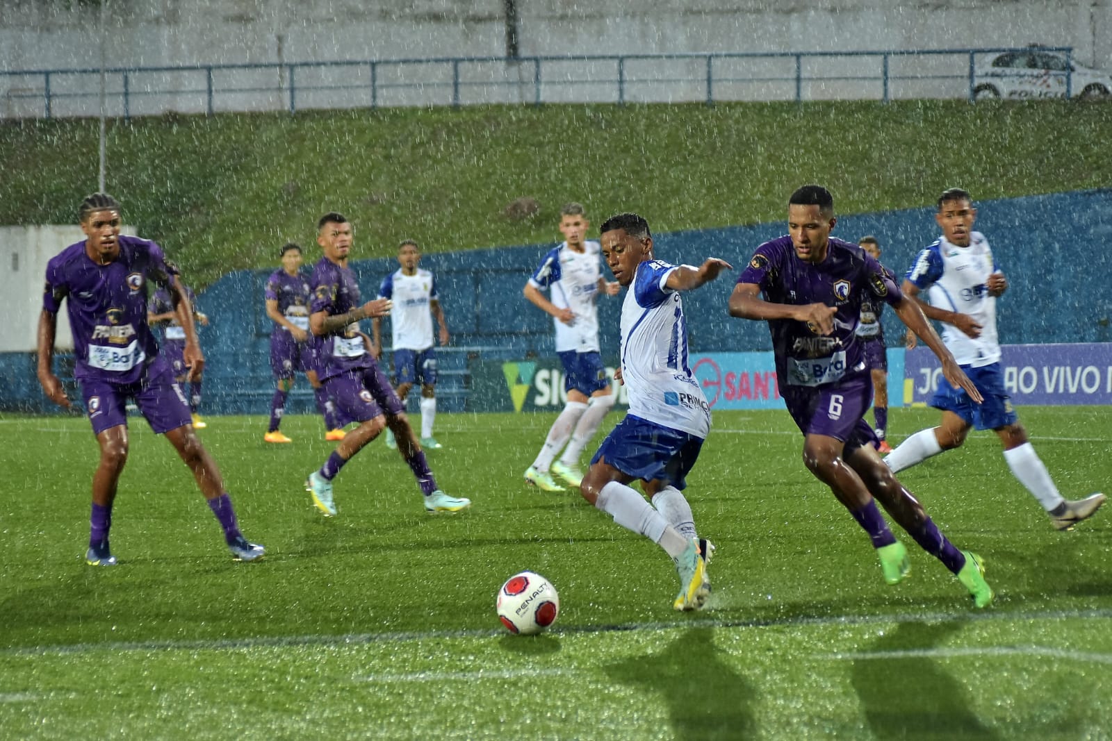 Fotos: Divulgação/PSA