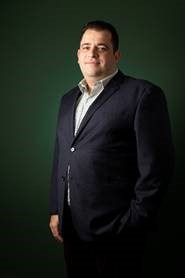 Felipe Guerini é Gerente Comercial da Termomecanica, empresa líder na transformação de Cobre e suas ligas.