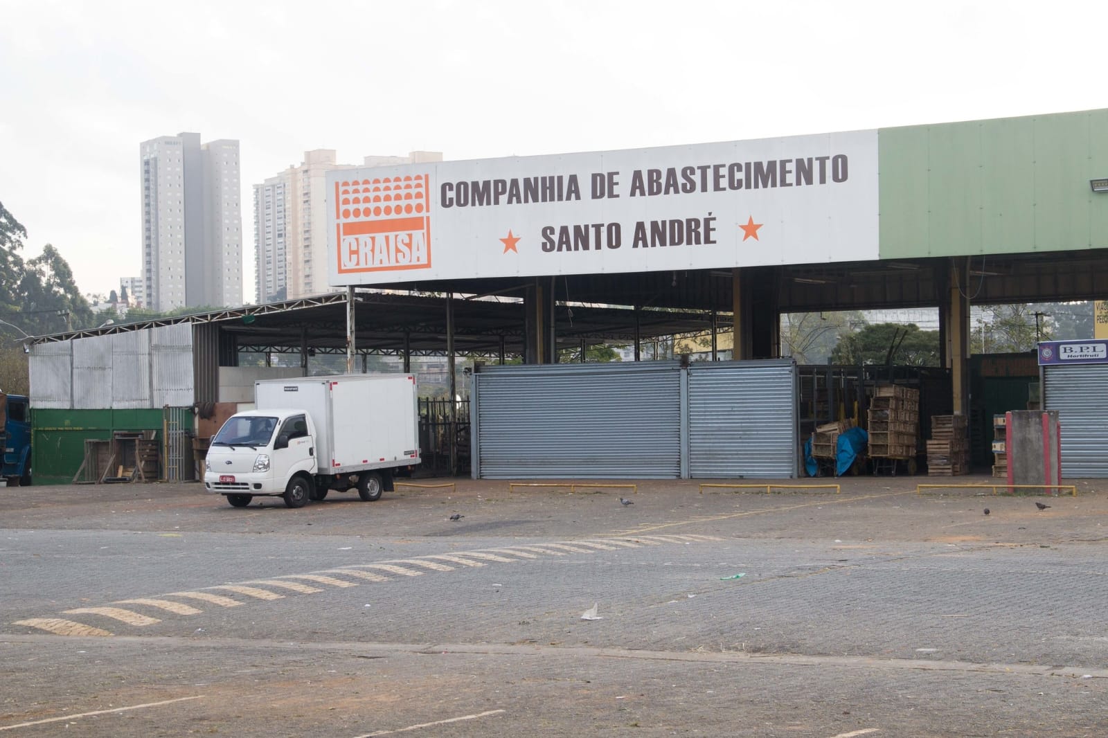 Santo André abre inscrições para concurso público da Craisa