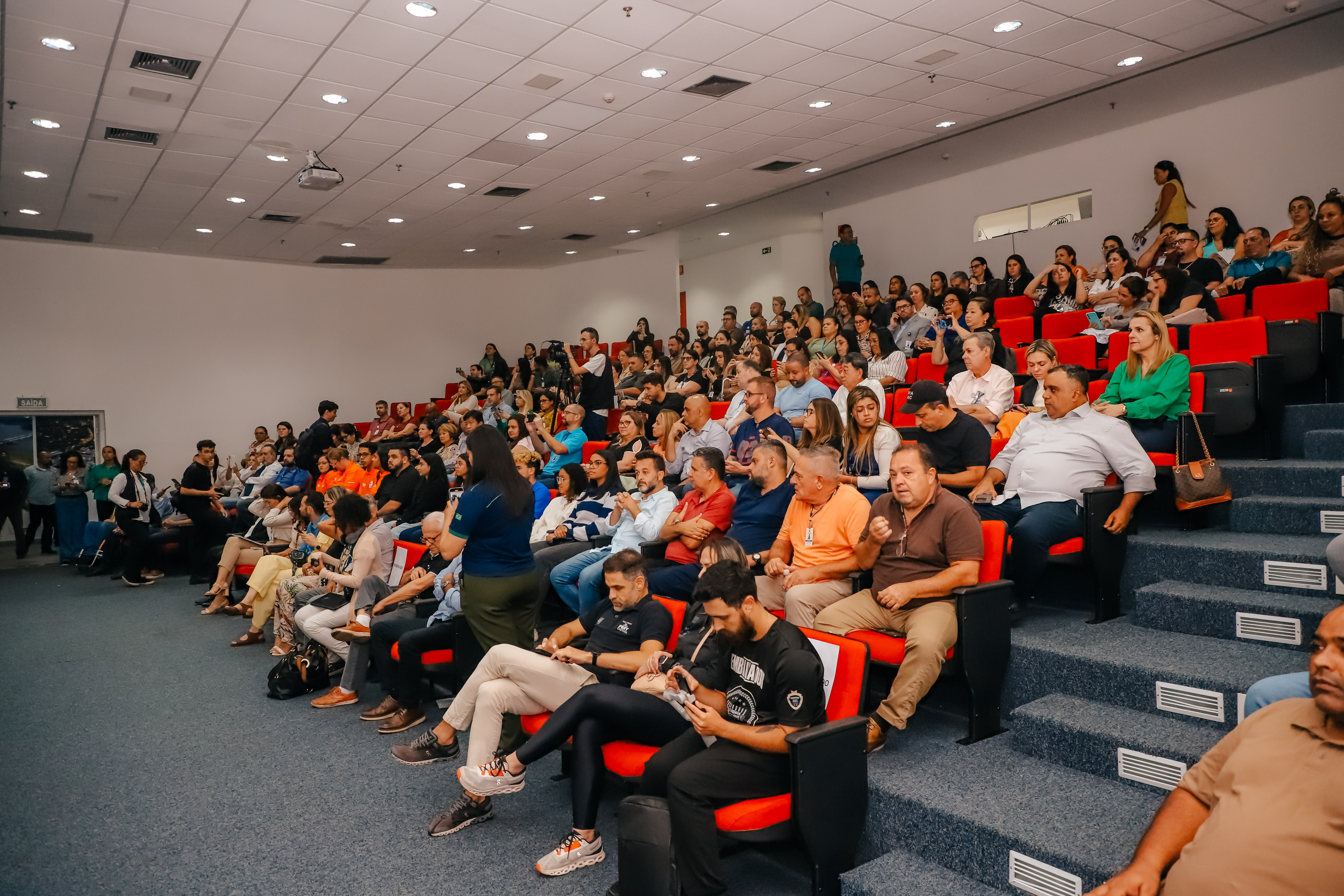 Prefeitura de São Bernardo lança Programa Educa Mais Saúde com bolsas de Medicina