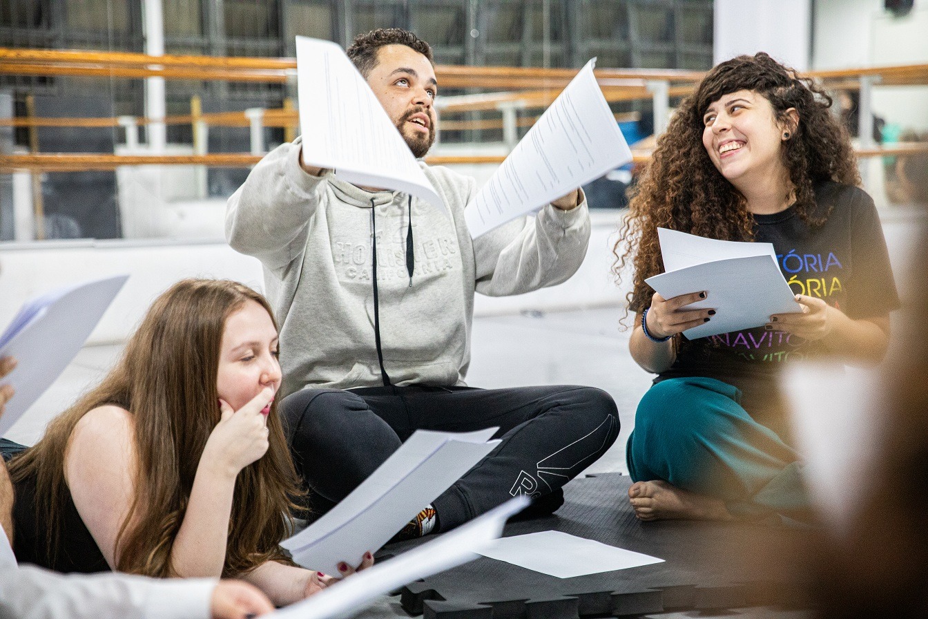 Fundação das Artes divulga edital de bolsas de estudos para o primeiro semestre de 2026