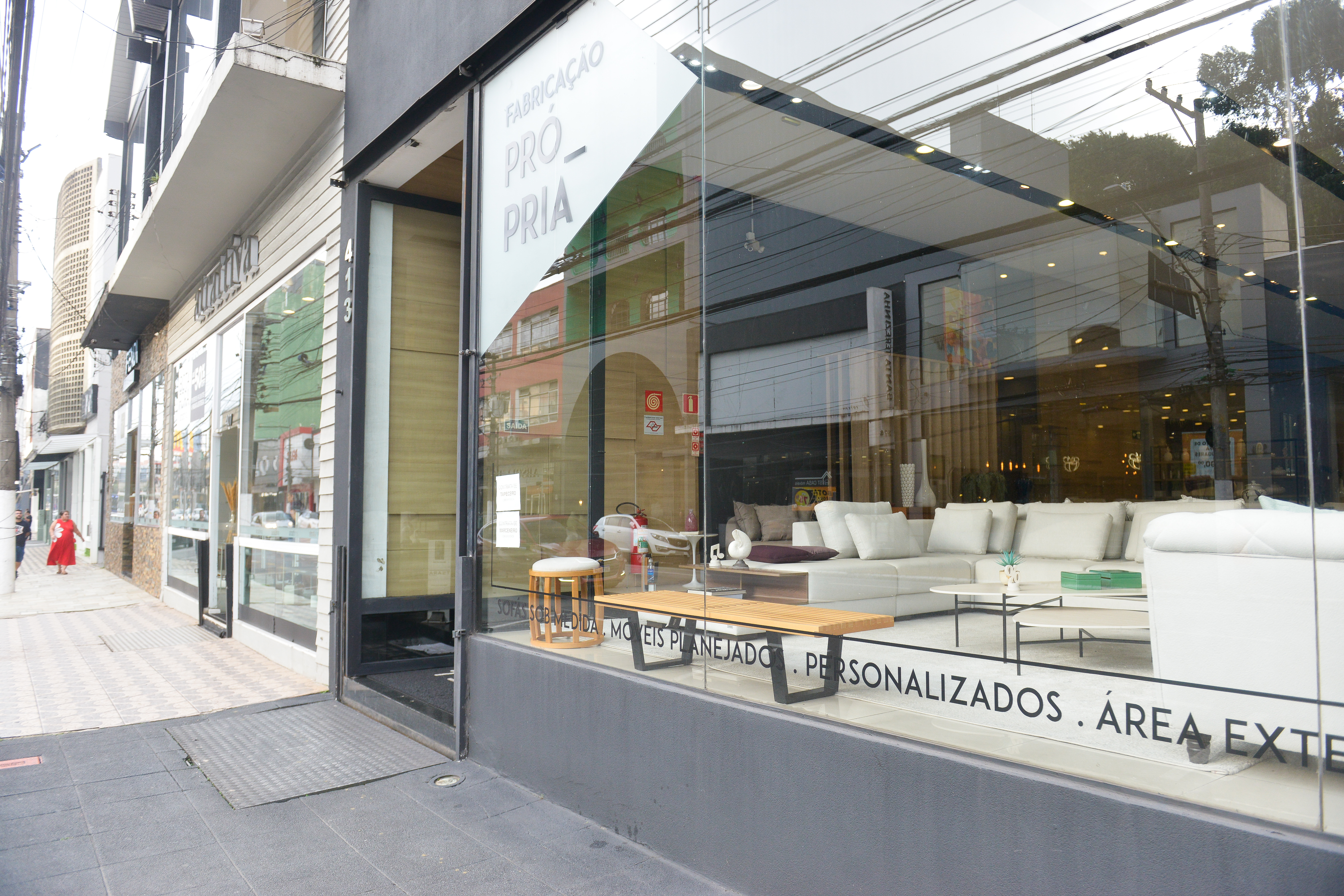 Prefeitura de São Bernardo articula fortalecimento do setor moveleiro e prepara novas edições da Jurubatuba Week