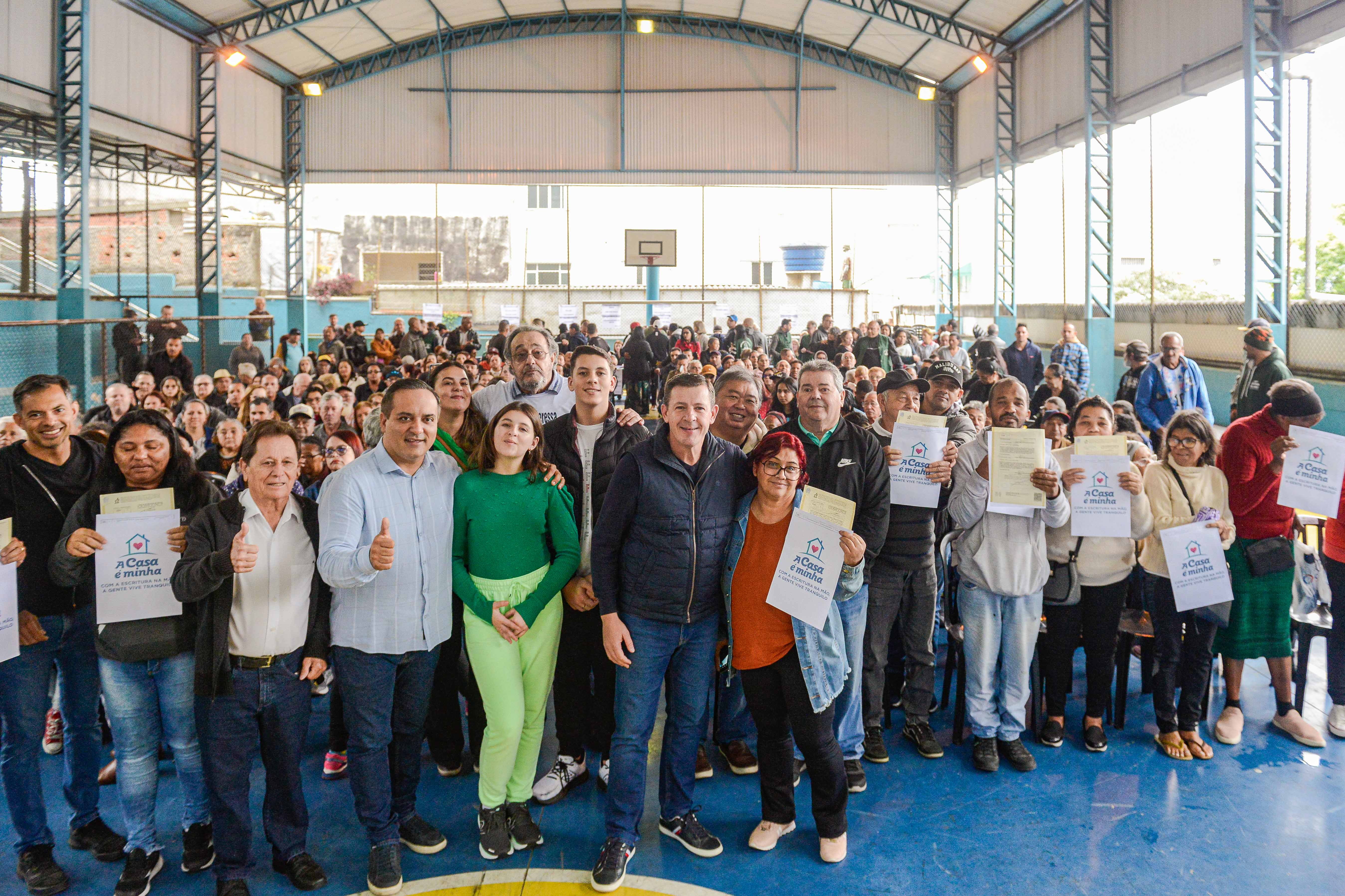 Fotos: Marcel Uyeta/PMSBC