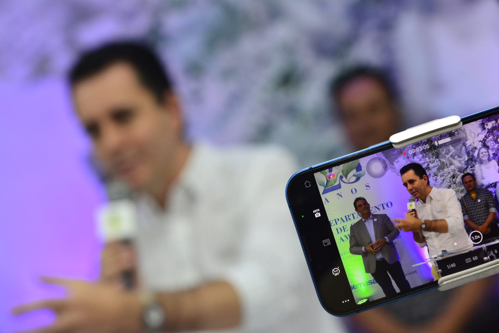 Fotos: Eduardo Merlino/PSA