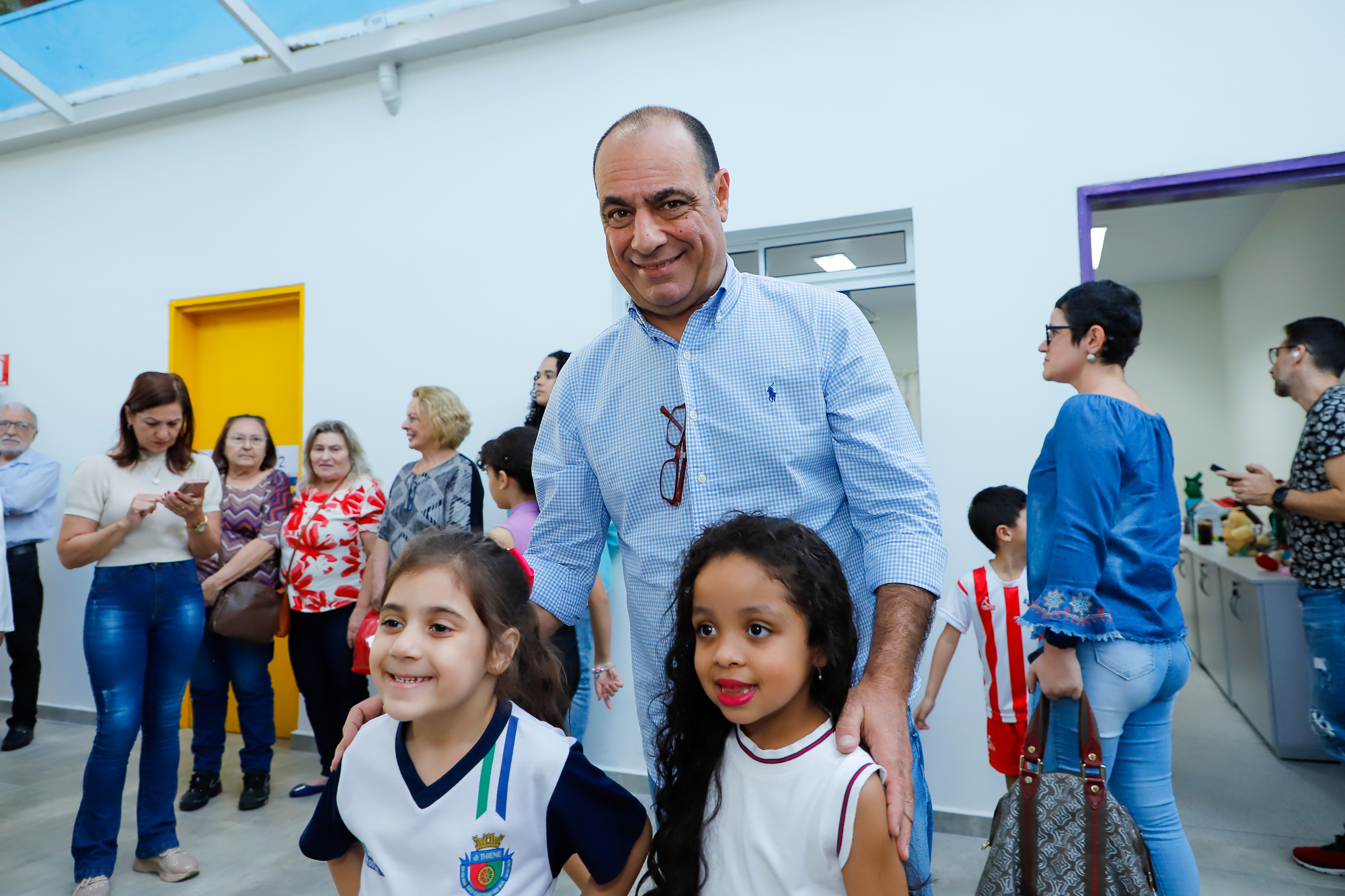 Fotos: Eric Romero / PMSCS