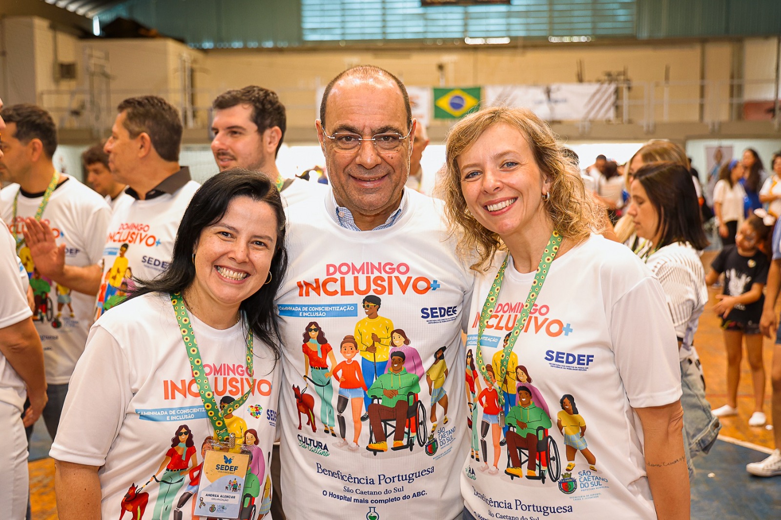 Fotos: Eric Romero / PMSCS