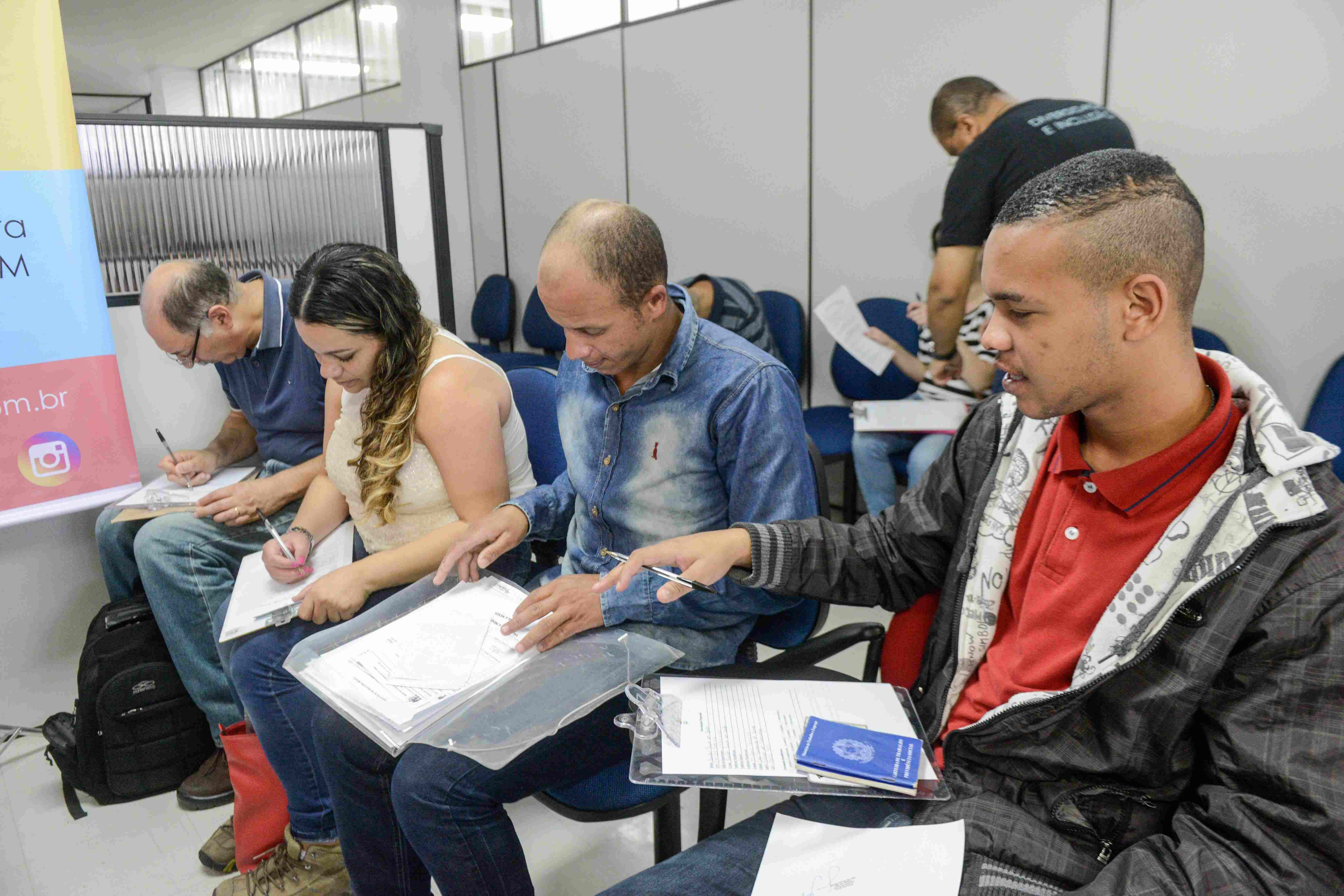 Fotos: Secretaria de Comunicação/PMSBC