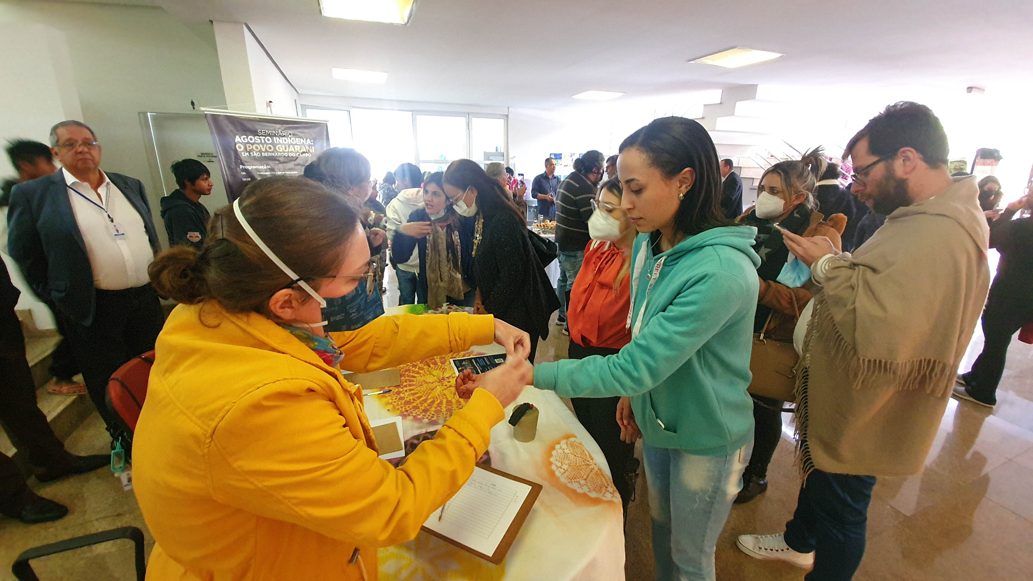 Fotos: Divulgação/PMSBC