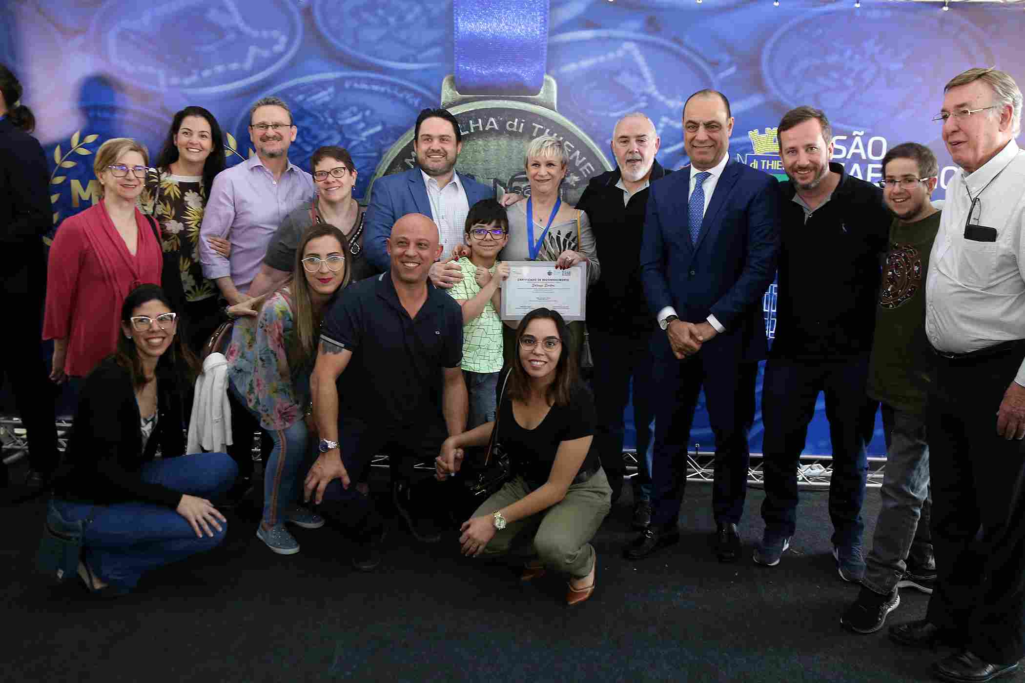 Fotos: Alexandre Yort / PMSCS
