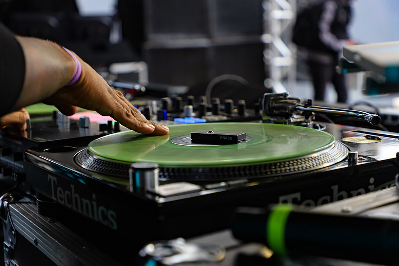 Diadema promove 1º Encontro de MC's, DJ's e produtores de funk