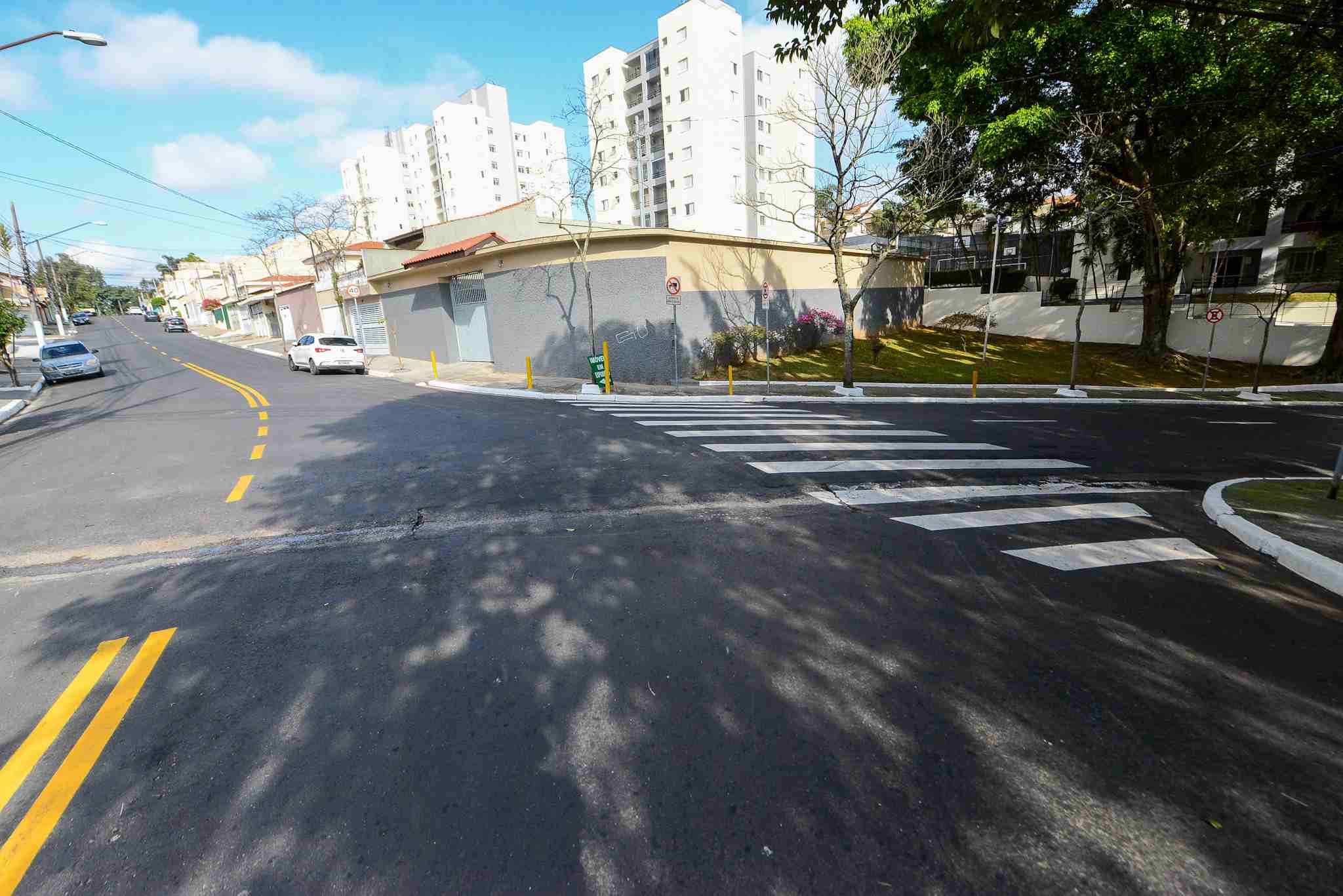 Fotos: Omar Matsumoto/PMSBC