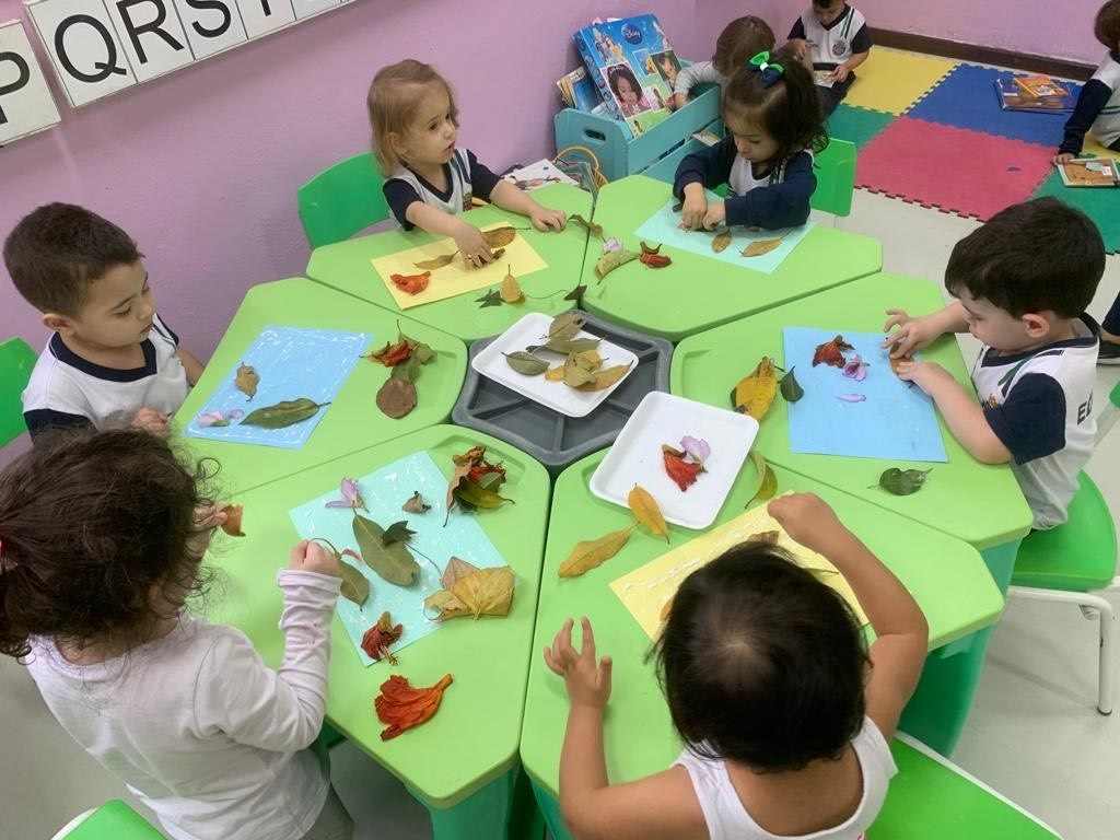 São Caetano celebra Dia Nacional da Educação Infantil com mais vagas e ensino integral de qualidade