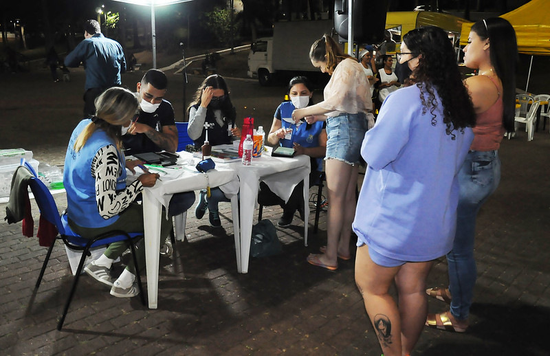 Foto: Mauro Pedroso