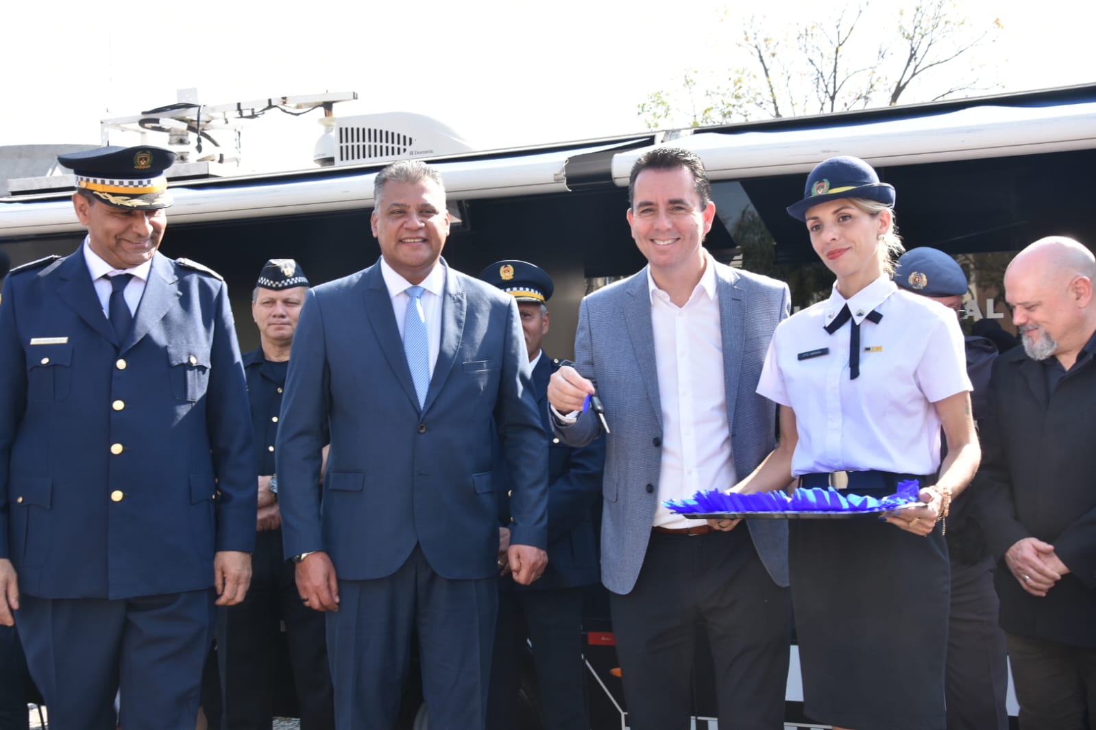 Fotos: Helber Aggio/PSA