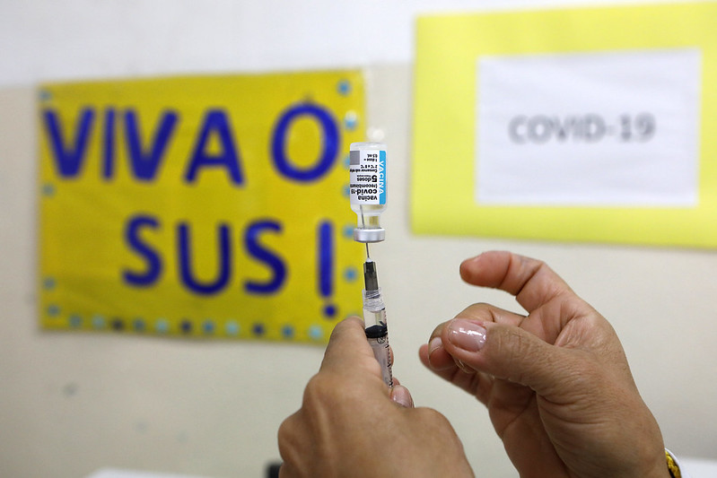 Foto: Dino Santos