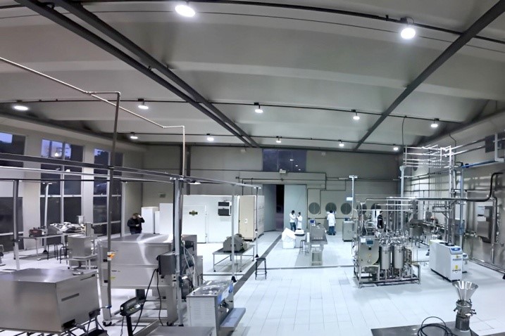 Instituto Mauá de Tecnologia inaugura centro de inovação para acelerar soluções na indústria de alimentos