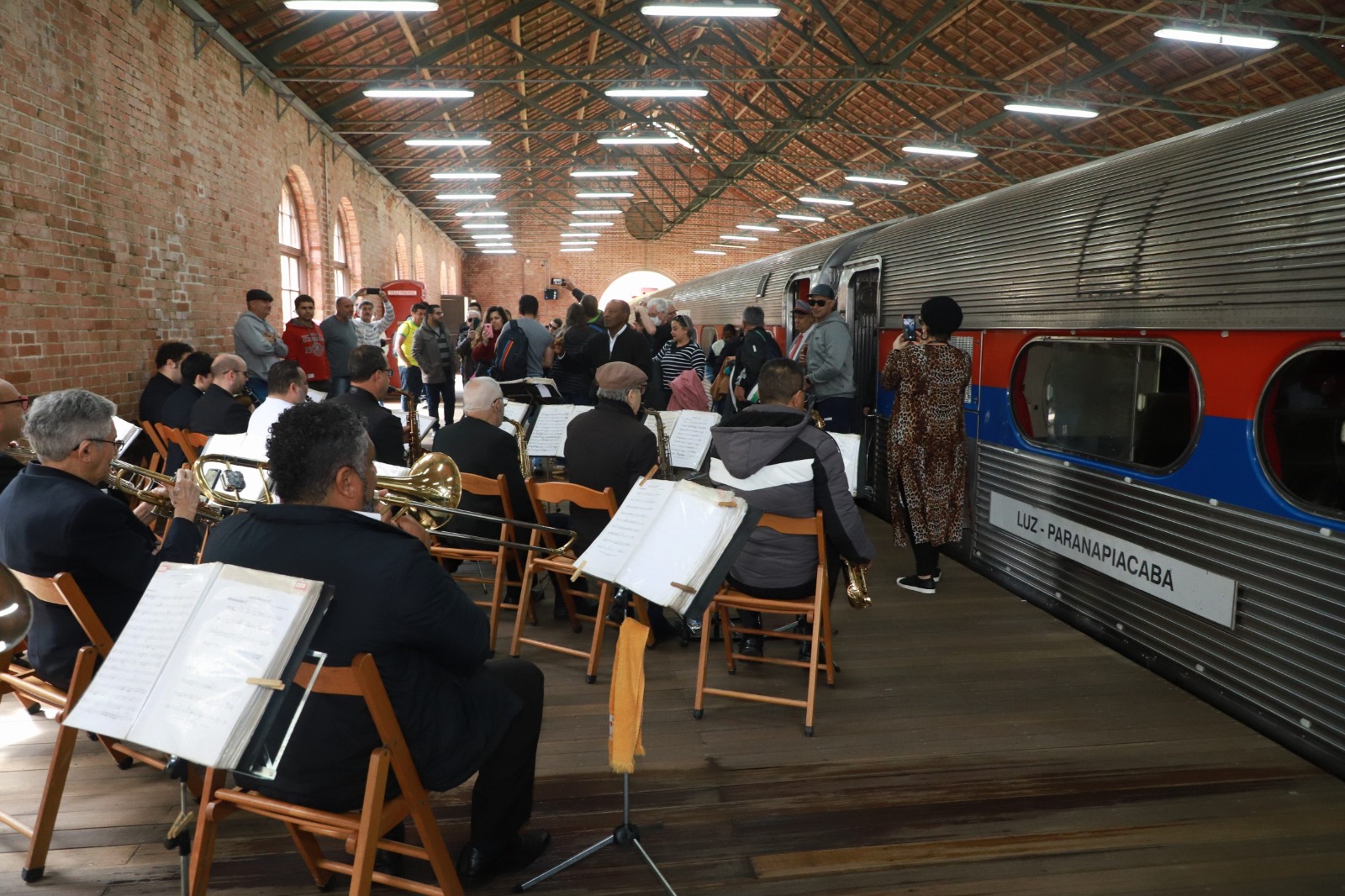 Fotos: Divulgação e Alex Cavanha/PSA