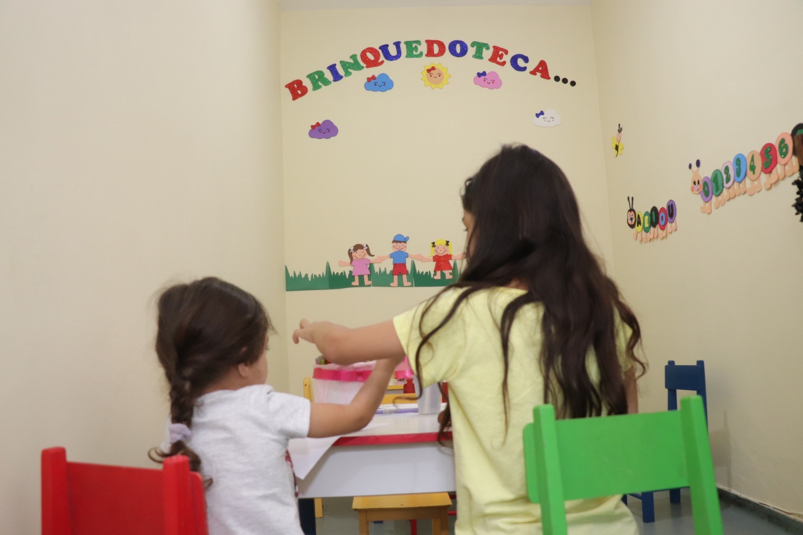  Ribeirão Pires reforça ações de combate ao trabalho infantil neste 12 de junho